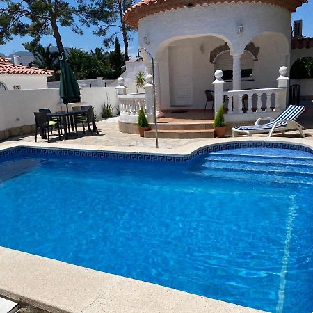 Senorin Del Mar Villa Miami Playa Eksteriør bilde