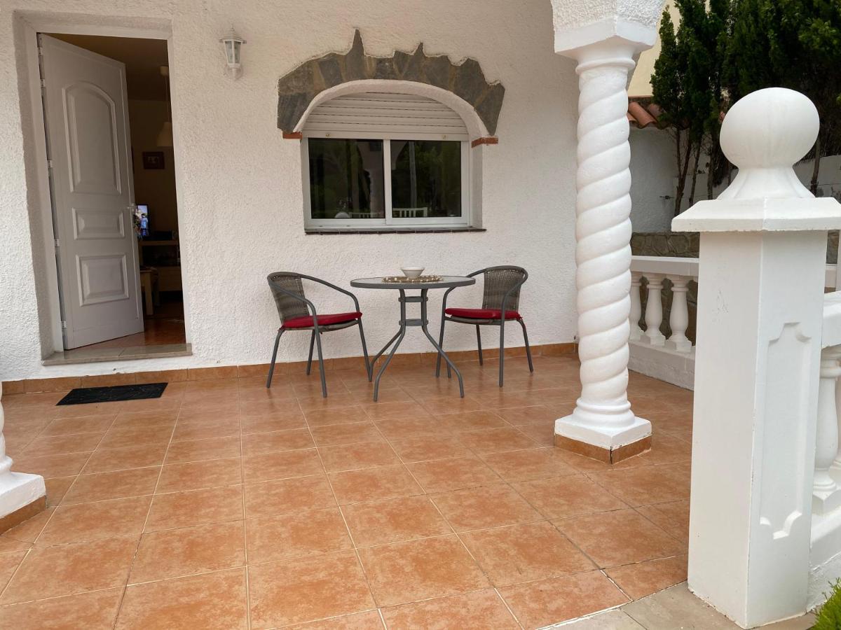 Senorin Del Mar Villa Miami Playa Eksteriør bilde