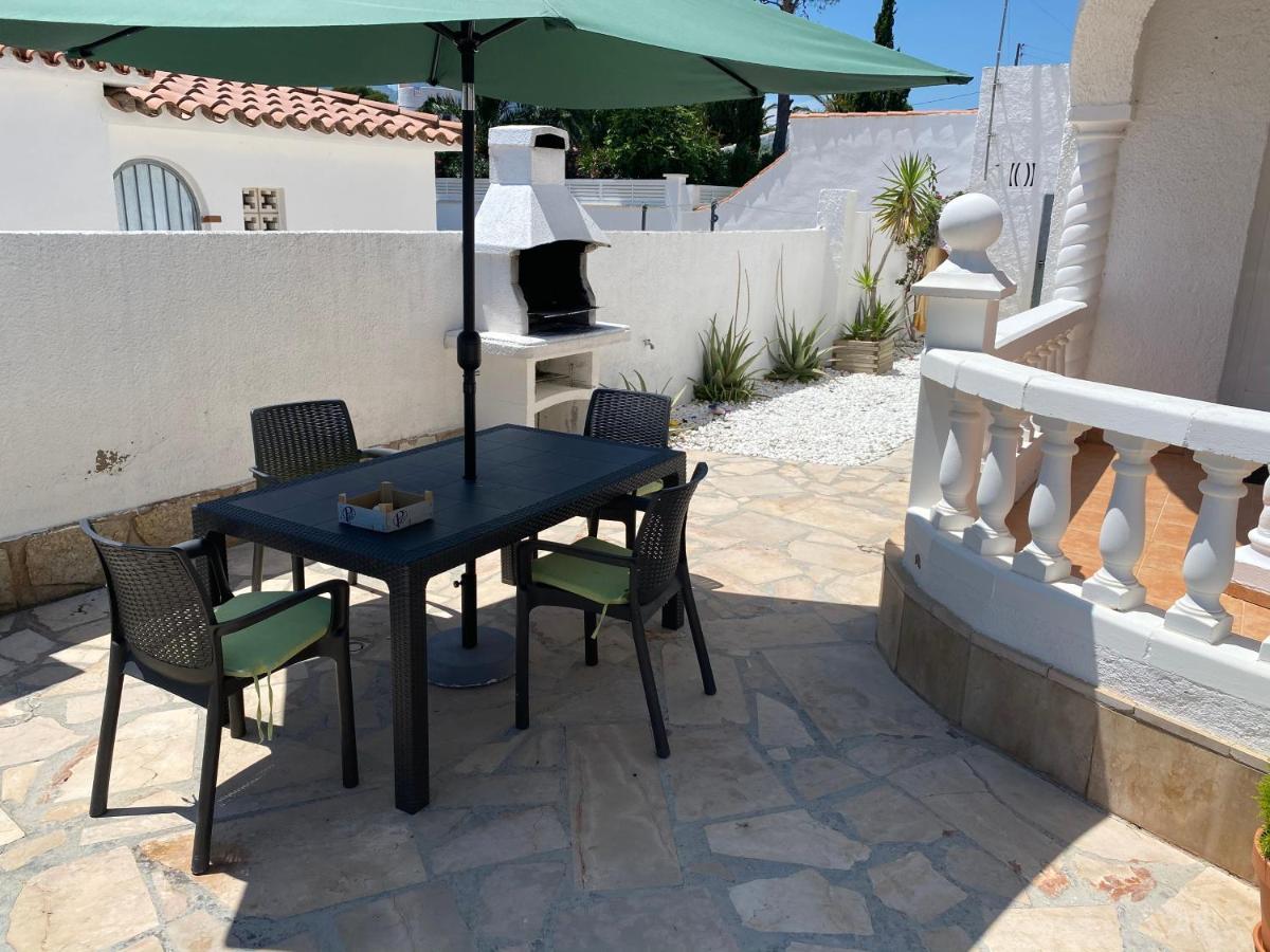 Senorin Del Mar Villa Miami Playa Eksteriør bilde
