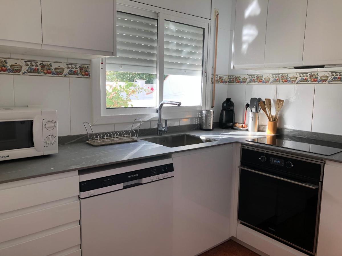 Senorin Del Mar Villa Miami Playa Eksteriør bilde