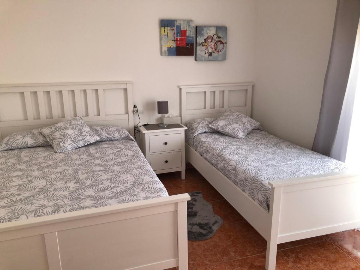 Senorin Del Mar Villa Miami Playa Eksteriør bilde